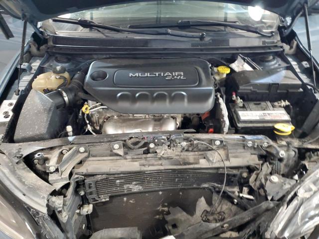 Photo 11 from auction – 2015 CHRYSLER 200 S with VIN 1C3CCCBB7FN633969