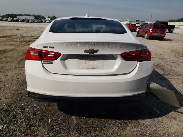 Photo 6 from auction – 2017 CHEVROLET MALIBU LT with VIN 1G1ZE5ST6HF218362