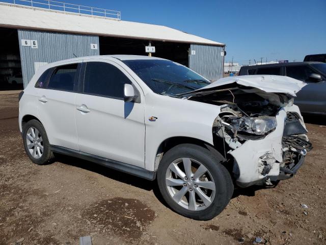صورة رقم 4 من المزاد - 2013 MITSUBISHI OUTLANDER مع VIN 4A4AP3AU4DE020577