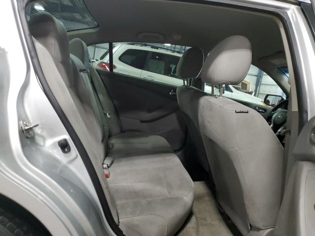 Photo 10 from auction – 2012 NISSAN ALTIMA BAS with VIN 1N4AL2AP0CN524992