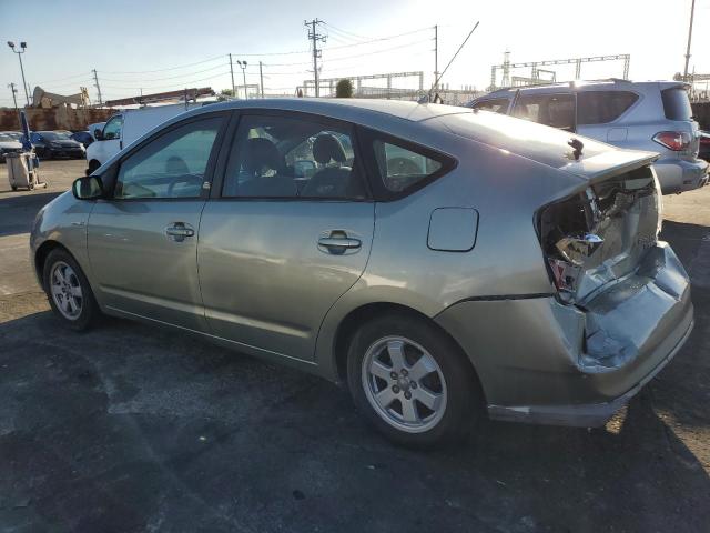 Photo 2 from auction – 2007 TOYOTA PRIUS with VIN JTDKB20U173221701