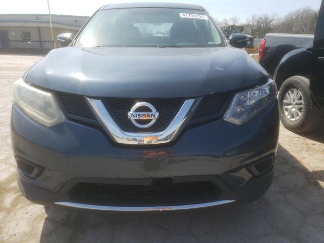 Photo 5 from auction – 2015 NISSAN ROGUE S with VIN KNMAT2MT2FP560405