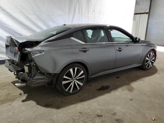 Photo 3 from auction – 2022 NISSAN ALTIMA SR with VIN 1N4BL4CVXNN319405