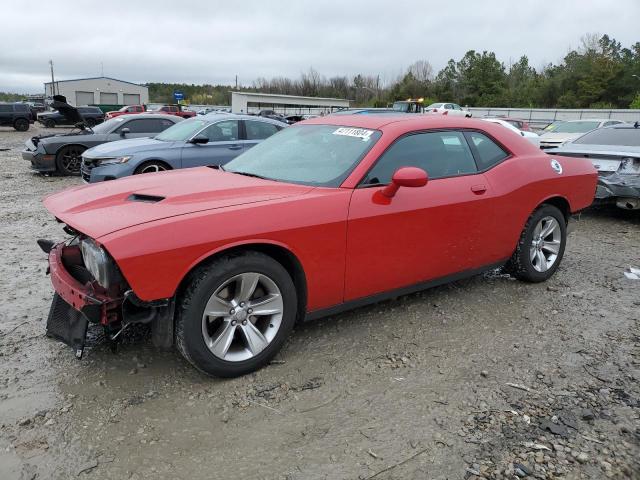 DODGE CHALLENGER 2016 with VIN 2C3CDZAG6GH145846 - Photo from auction