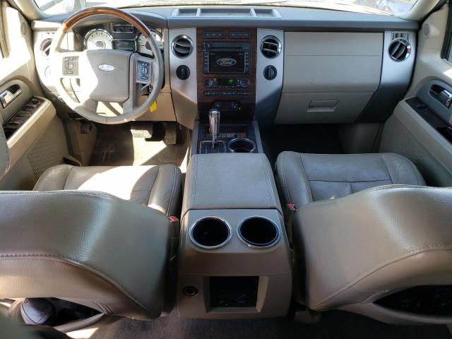 Zdjęcie 8 z aukcji – 2007 FORD EXPEDITION z VIN 1FMFK20577LA75195