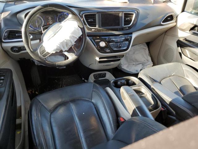 Photo 8 from auction – 2020 CHRYSLER PACIFICA T with VIN 2C4RC1BG0LR131406