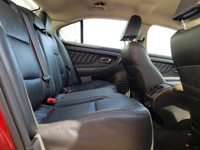 Photo 10 from auction – 2011 FORD TAURUS SEL with VIN 1FAHP2EWXBG161575