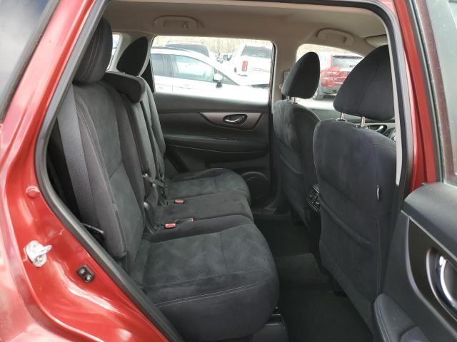 Photo 11 from auction – 2015 NISSAN ROGUE S with VIN 5N1AT2MV7FC756649