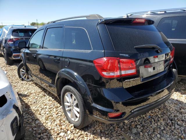 Photo 2 from auction – 2017 DODGE JOURNEY SX with VIN 3C4PDCBG6HT582117