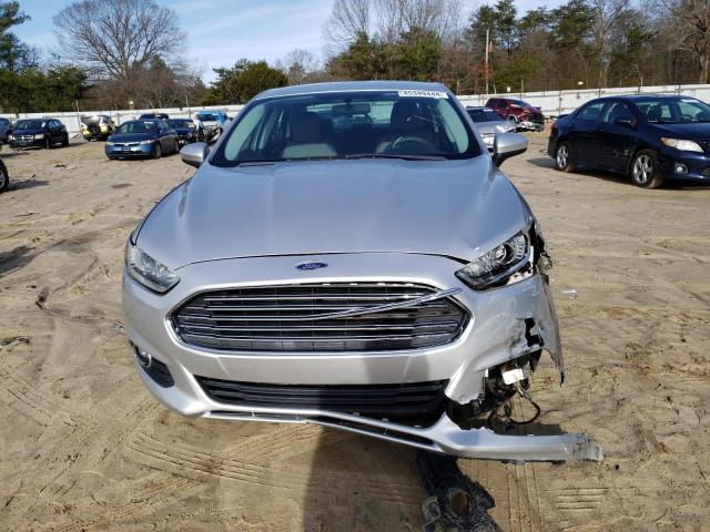 Photo 5 from auction – 2016 FORD FUSION S with VIN 3FA6P0G74GR324674