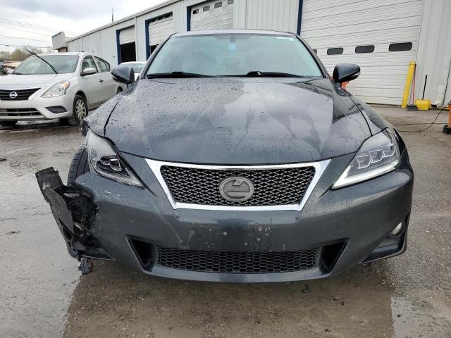 Photo 5 from auction – 2011 LEXUS IS 250 with VIN JTHBF5C27B5151570