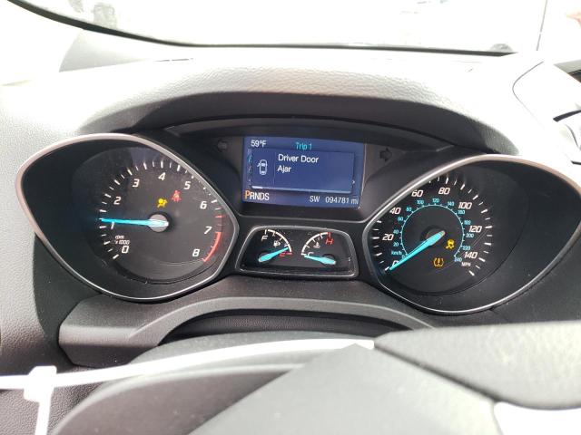 Photo 9 from auction – 2015 FORD ESCAPE SE with VIN 1FMCU0G79FUC75450