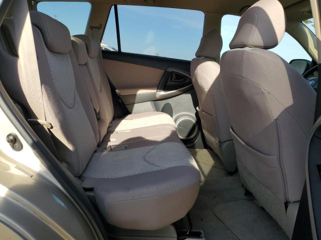 Photo 10 from auction – 2006 TOYOTA RAV4 with VIN JTMBD33V865048427