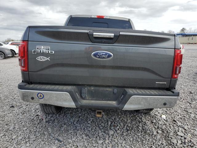 Photo 6 from auction – 2016 FORD F150 SUPER with VIN 1FTEW1EFXGFC65510