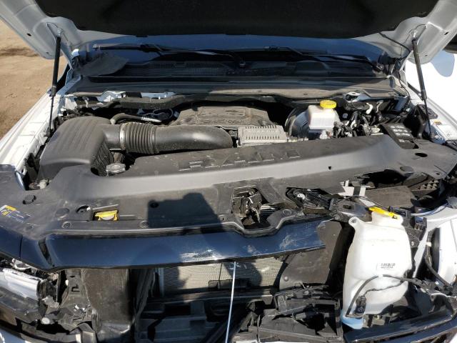 Photo 11 from auction – 2022 RAM 1500 LARAM with VIN 1C6SRFJTXNN415127