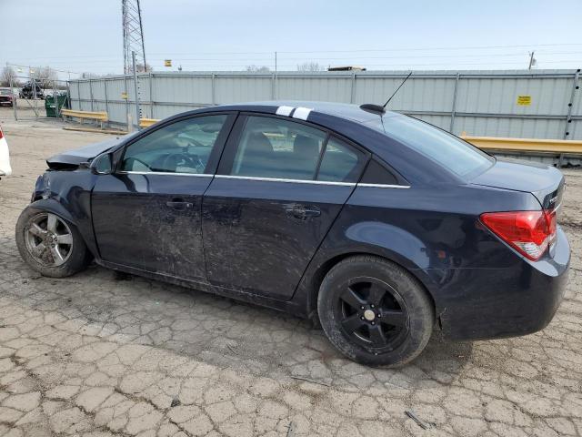 Photo 2 from auction – 2015 CHEVROLET CRUZE LT with VIN 1G1PC5SB9F7145533