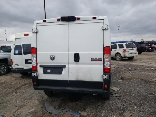 Photo 6 from auction – 2020 RAM PROMASTER with VIN 3C6TRVAG1LE115155