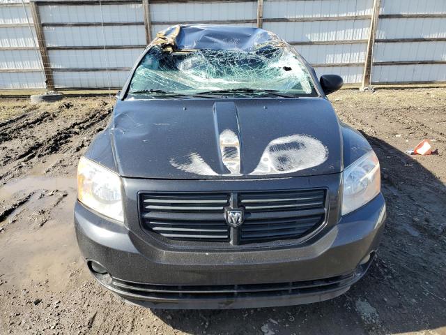 Photo 5 from auction – 2008 DODGE CALIBER SX with VIN 1B3HB48B08D637700