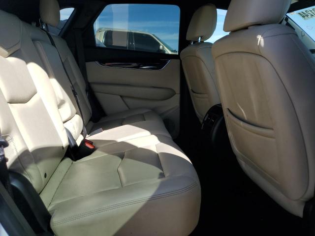 Photo 10 from auction – 2017 CADILLAC XT5 with VIN 1GYKNARS3HZ121322