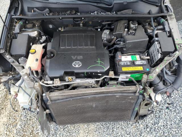 Photo 11 from auction – 2011 TOYOTA RAV4 LIMIT with VIN 2T3YK4DV0BW011802