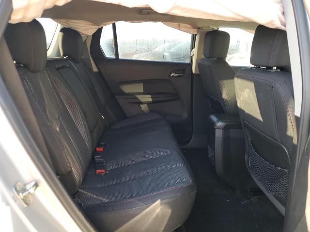 Photo 11 from auction – 2017 GMC TERRAIN SL with VIN 2GKFLTEK4H6144106