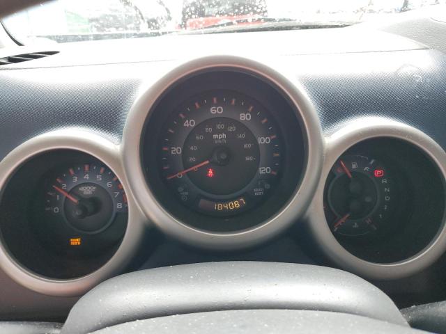 Photo 9 from auction – 2006 HONDA ELEMENT EX with VIN 5J6YH18756L006901