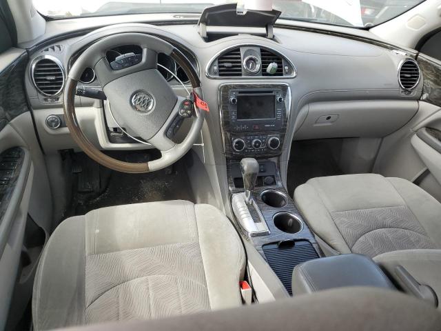 Photo 8 from auction – 2014 BUICK ENCLAVE with VIN 5GAKVAKD0EJ147518