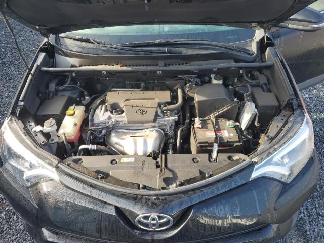 Photo 11 from auction – 2016 TOYOTA RAV4 SE with VIN 2T3JFREV8GW527849