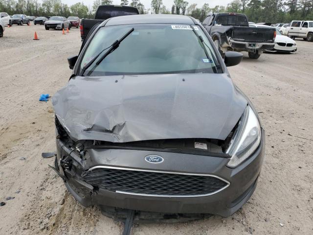 Photo 5 from auction – 2018 FORD FOCUS S with VIN 1FADP3E21JL286620