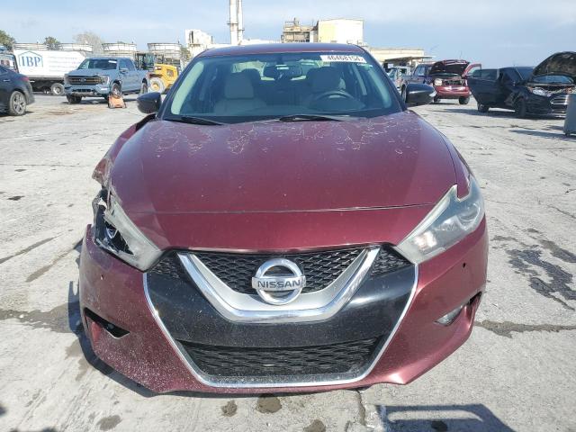 Photo 5 from auction – 2017 NISSAN MAXIMA 3.5 with VIN 1N4AA6AP4HC409652