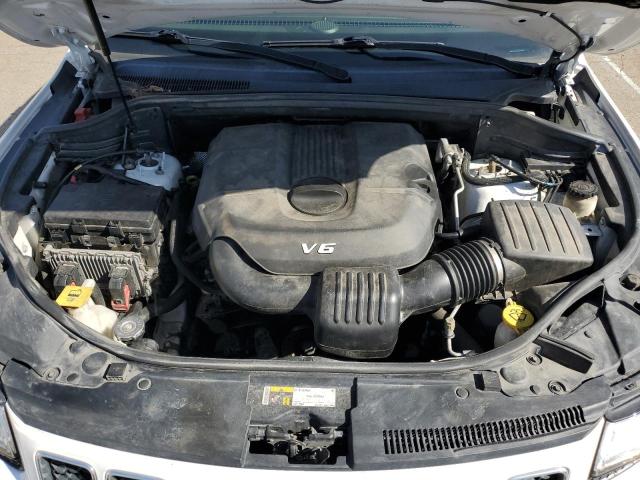 Photo 12 from auction – 2015 JEEP GRAND CHER with VIN 1C4RJFCGXFC727394