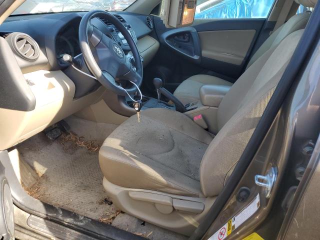 Photo 7 from auction – 2009 TOYOTA RAV4 with VIN JTMZF33V895003226