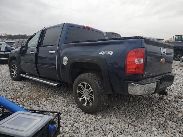 Photo 2 from auction – 2011 CHEVROLET SILVERADO with VIN 3GCPKREA5BG265848