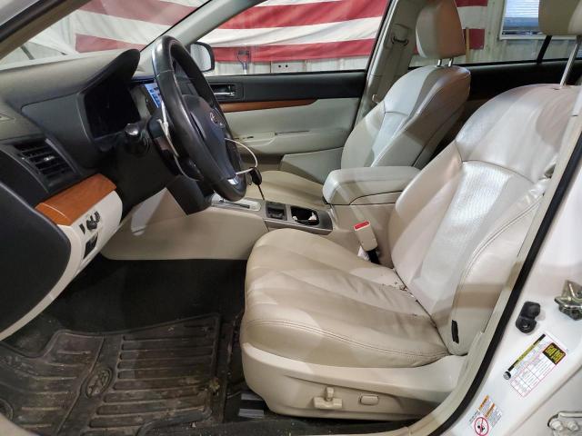 Photo 7 from auction – 2013 SUBARU OUTBACK 2. with VIN 4S4BRBKCXD3285467