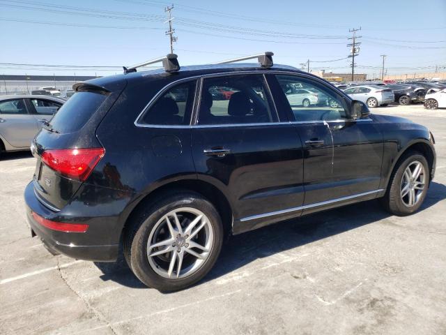 Photo 3 from auction – 2016 AUDI Q5 PREMIUM with VIN WA1L2AFP3GA127275