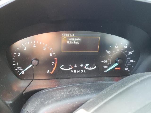 Photo 9 from auction – 2020 FORD ESCAPE S with VIN 1FMCU0F69LUB90712
