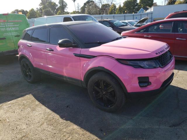 Photo 4 from auction – 2014 LAND ROVER RANGE ROVE with VIN SALVP2BG3EH875274