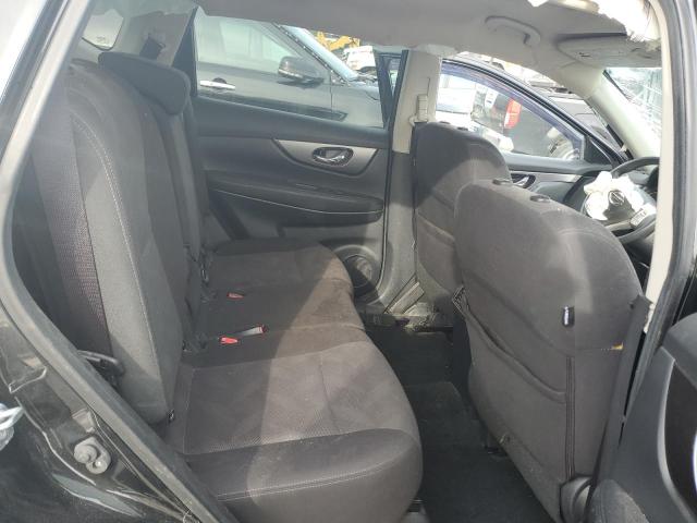 Photo 10 from auction – 2016 NISSAN ROGUE S with VIN KNMAT2MVXGP613208