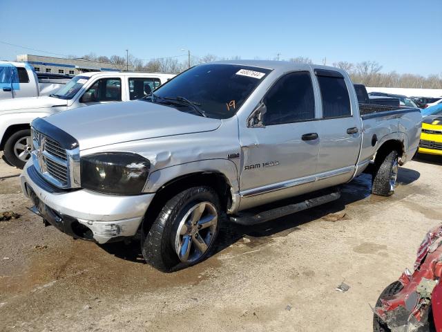DODGE RAM 1500 S 2007 with VIN 1D7HU18247S159143 - Photo from auction