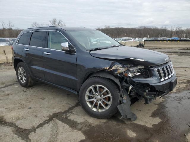 Photo 4 from auction – 2015 JEEP GRAND CHER with VIN 1C4RJFBG6FC791952