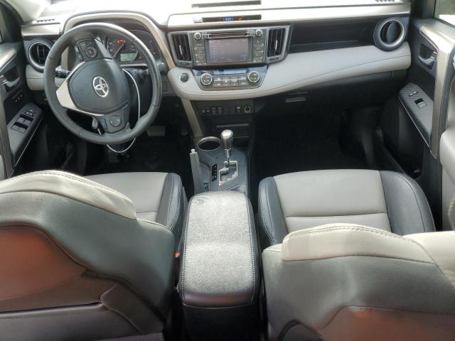 Photo 8 from auction – 2013 TOYOTA RAV4 LIMIT with VIN 2T3DFREV1DW039965