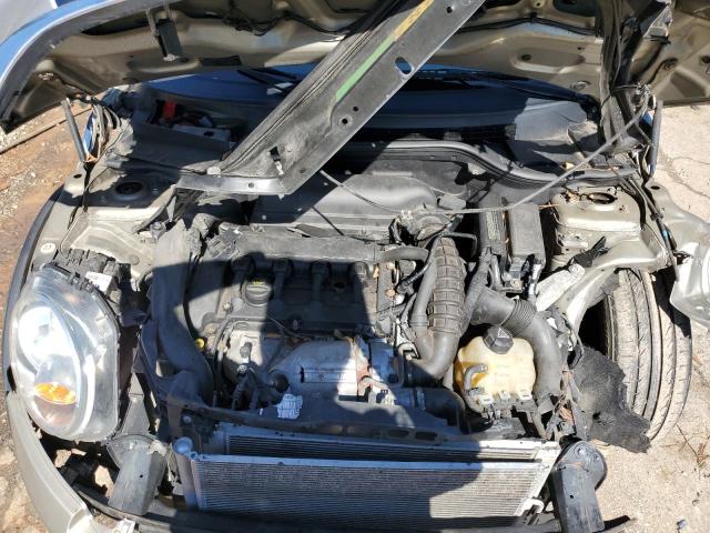 Photo 11 from auction – 2010 MINI COOPER S with VIN WMWMF7C54ATZ69412