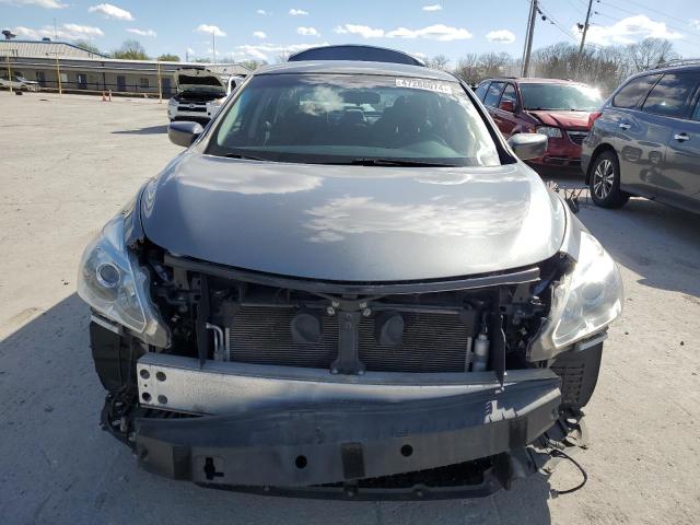 Photo 5 from auction – 2015 NISSAN ALTIMA 2.5 with VIN 1N4AL3AP6FC126482