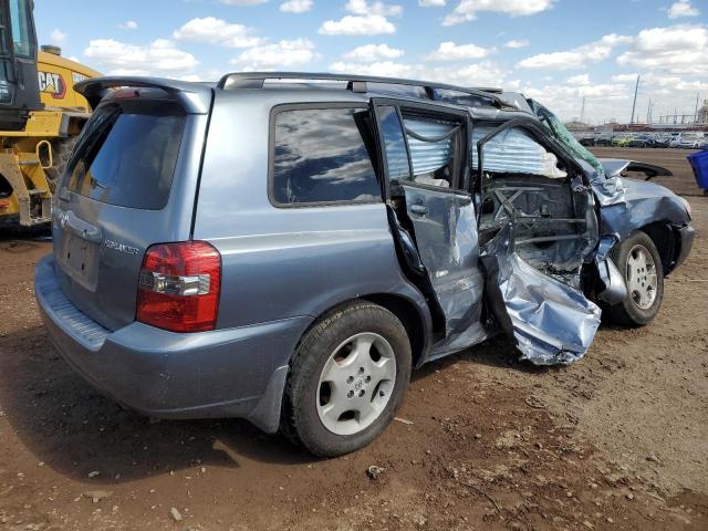 Foto 3 de la subasta – 2006 TOYOTA HIGHLANDER con VIN JTEDP21A460119934