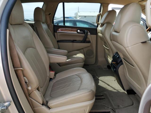 Photo 11 from auction – 2011 BUICK ENCLAVE CX with VIN 5GAKVBED3BJ339691