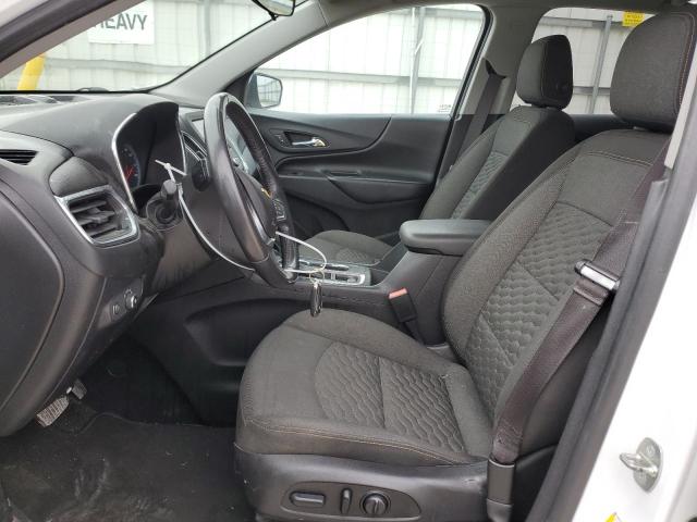 Photo 7 from auction – 2018 CHEVROLET EQUINOX LT with VIN 2GNAXSEV3J6281761