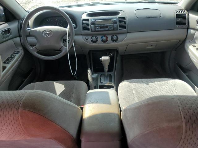 Photo 8 from auction – 2003 TOYOTA CAMRY LE with VIN 4T1BE32K13U642715