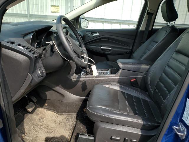 Photo 7 from auction – 2018 FORD ESCAPE SEL with VIN 1FMCU0HD4JUC47536