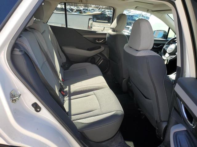 Photo 11 from auction – 2020 SUBARU OUTBACK PR with VIN 4S4BTAEC9L3162815