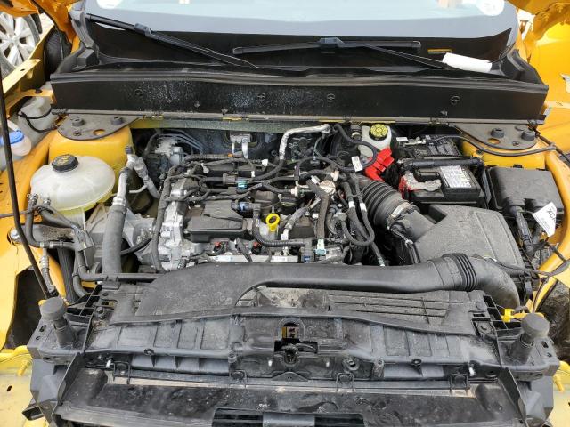 Photo 12 from auction – 2022 FORD BRONCO SPO with VIN 3FMCR9B60NRD42298